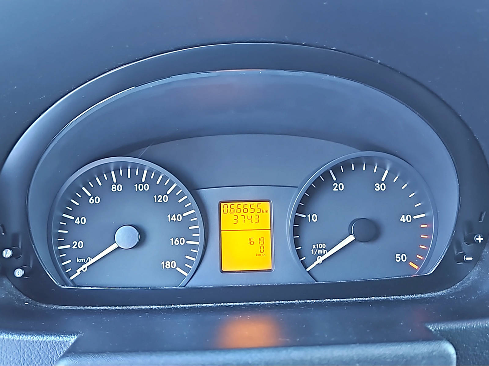 MERCEDES-BENZ Sprinter 514 CDI Lang-image-9