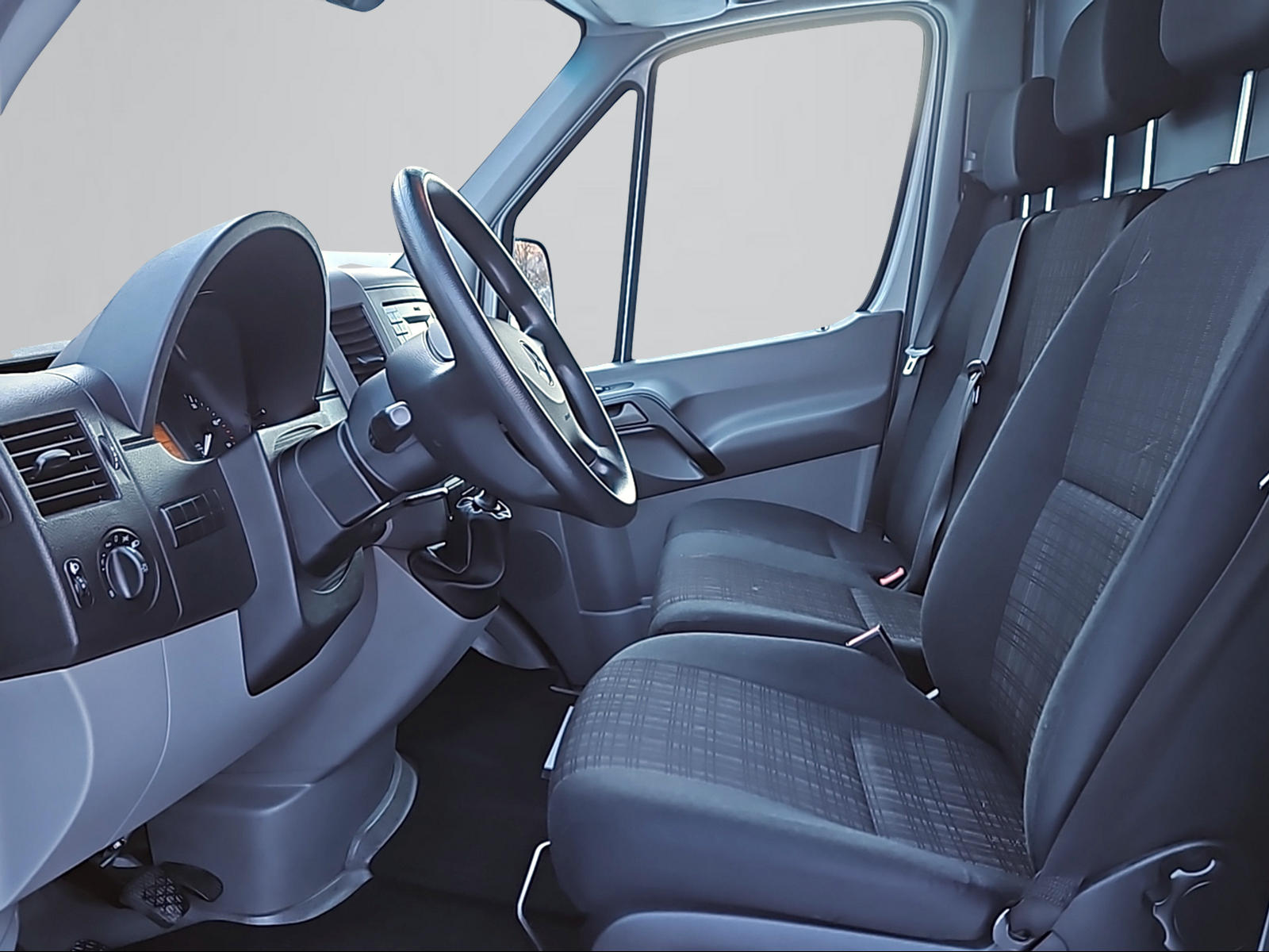 MERCEDES-BENZ Sprinter 514 CDI Lang-image-8