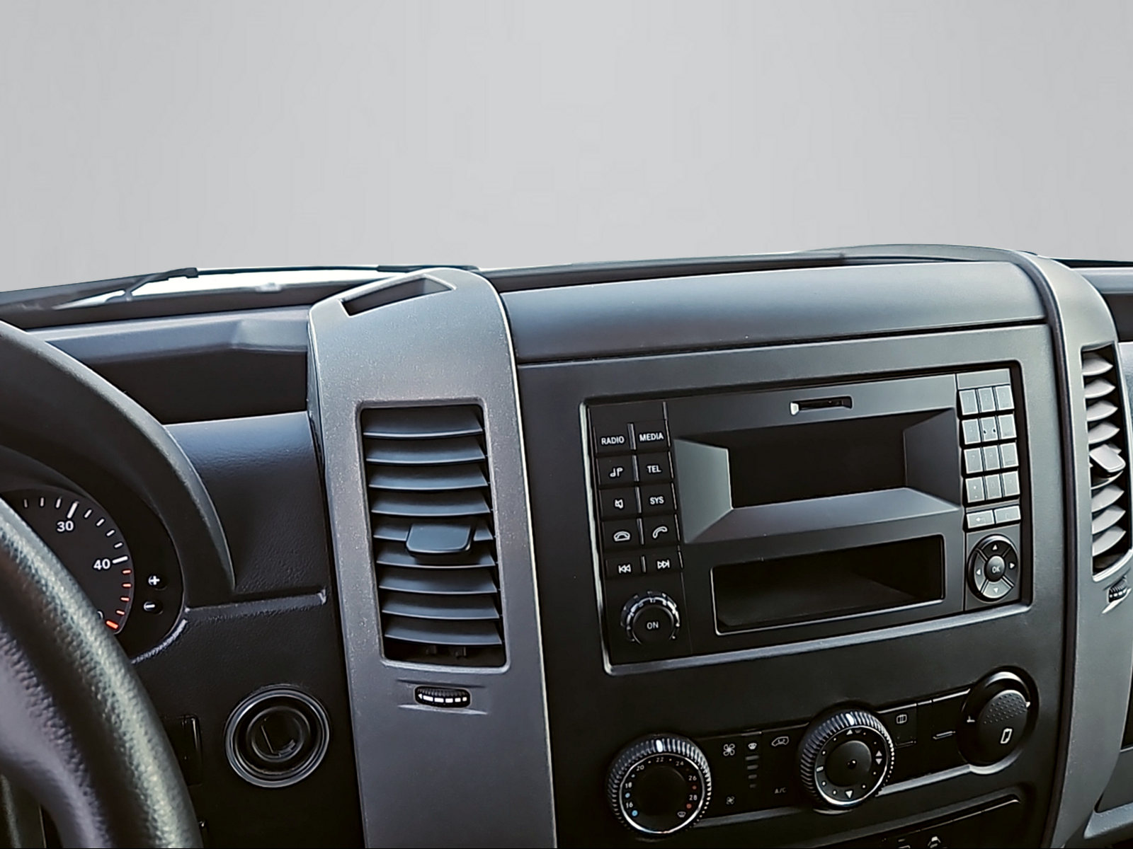 MERCEDES-BENZ Sprinter 514 CDI Lang-image-10