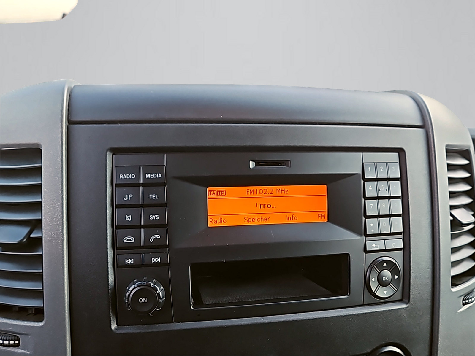 MERCEDES-BENZ Sprinter 514 CDI Lang-image-11