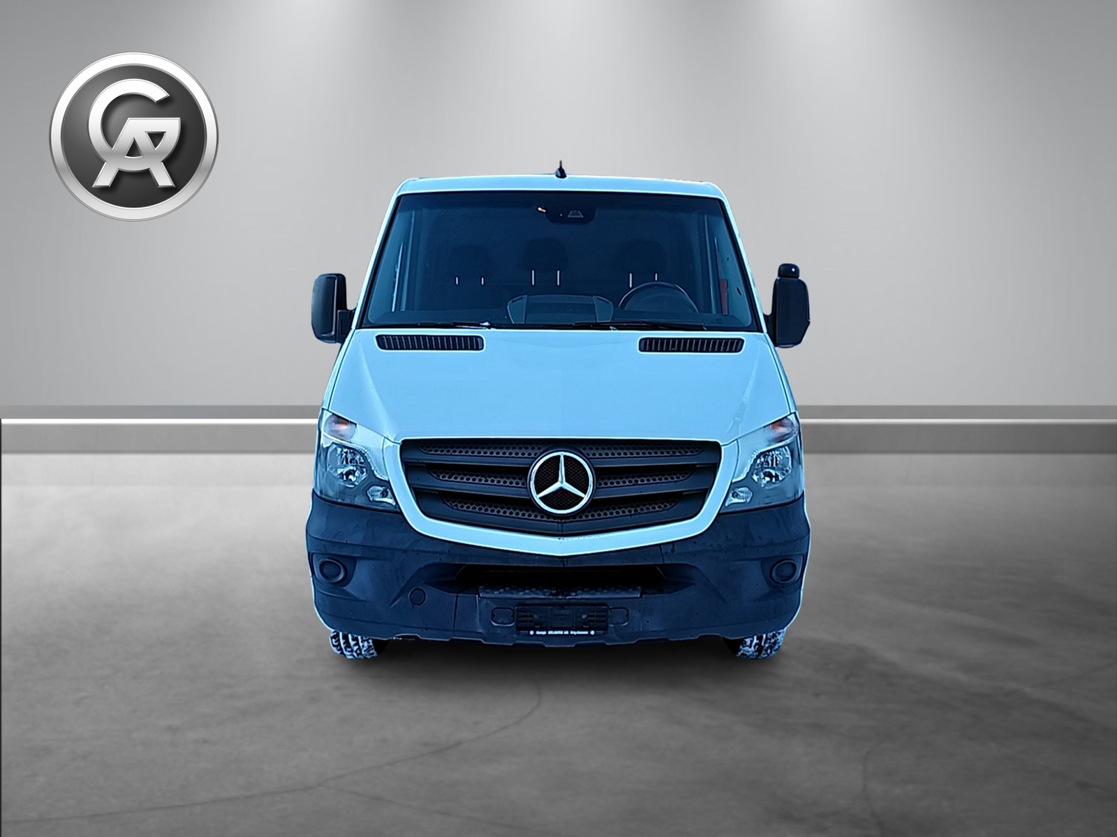 MERCEDES-BENZ Sprinter 514 CDI Lang-showroom-element-3