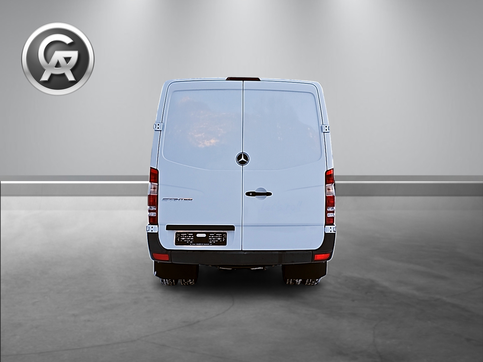 MERCEDES-BENZ Sprinter 514 CDI Lang-image-4