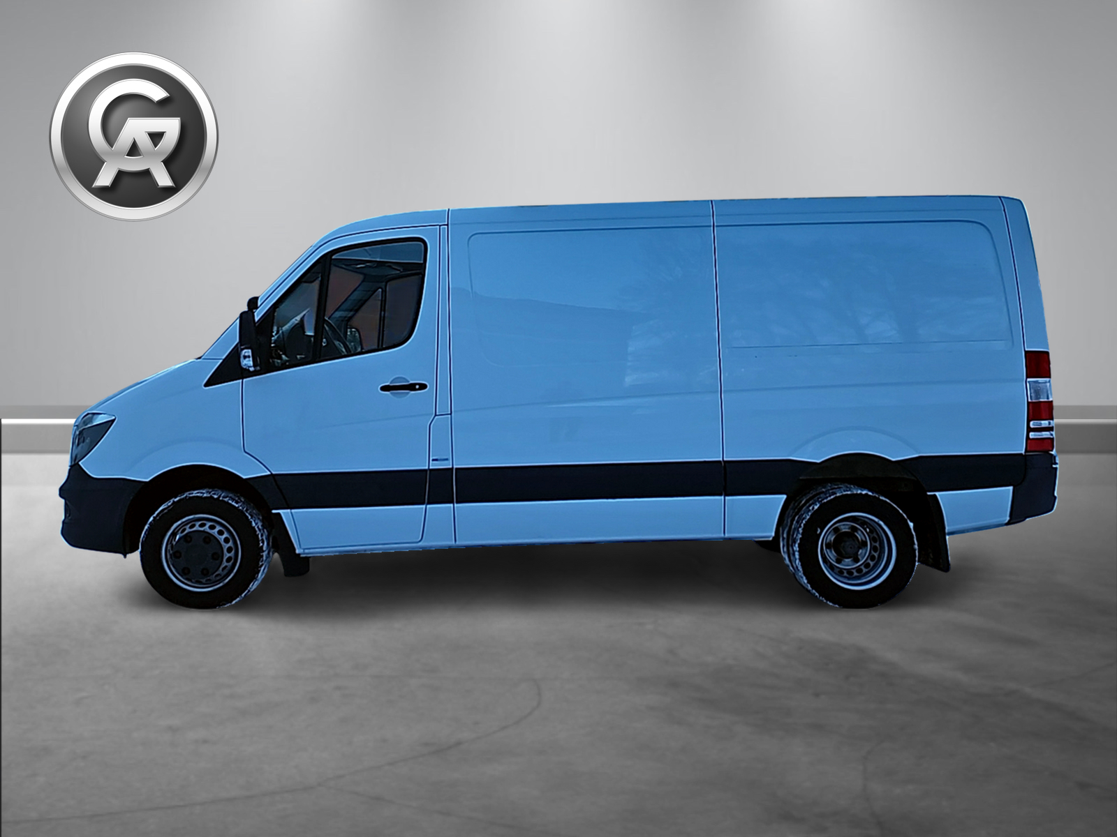 MERCEDES-BENZ Sprinter 514 CDI Lang-showroom-element-1