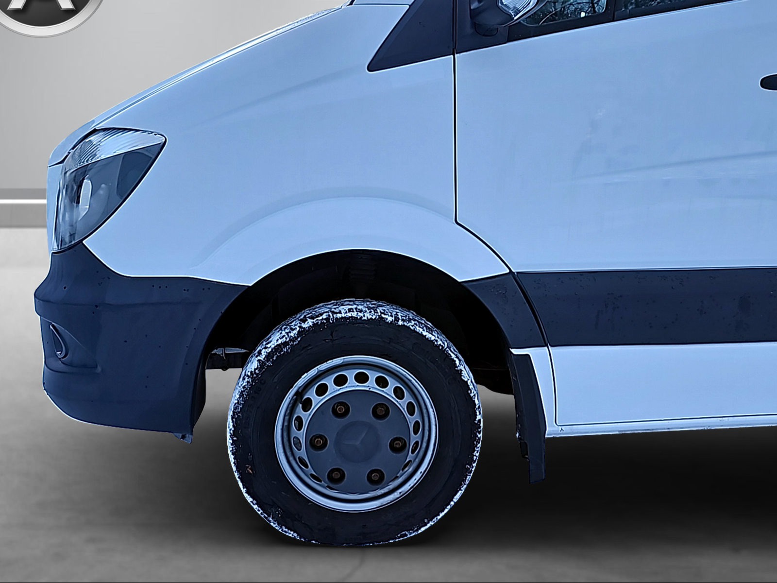 MERCEDES-BENZ Sprinter 514 CDI Lang-image-14