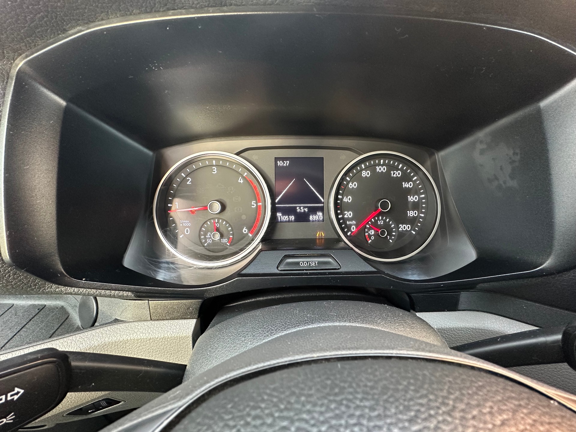 VW Crafter 35 2.0 BiTDI L3-image-13