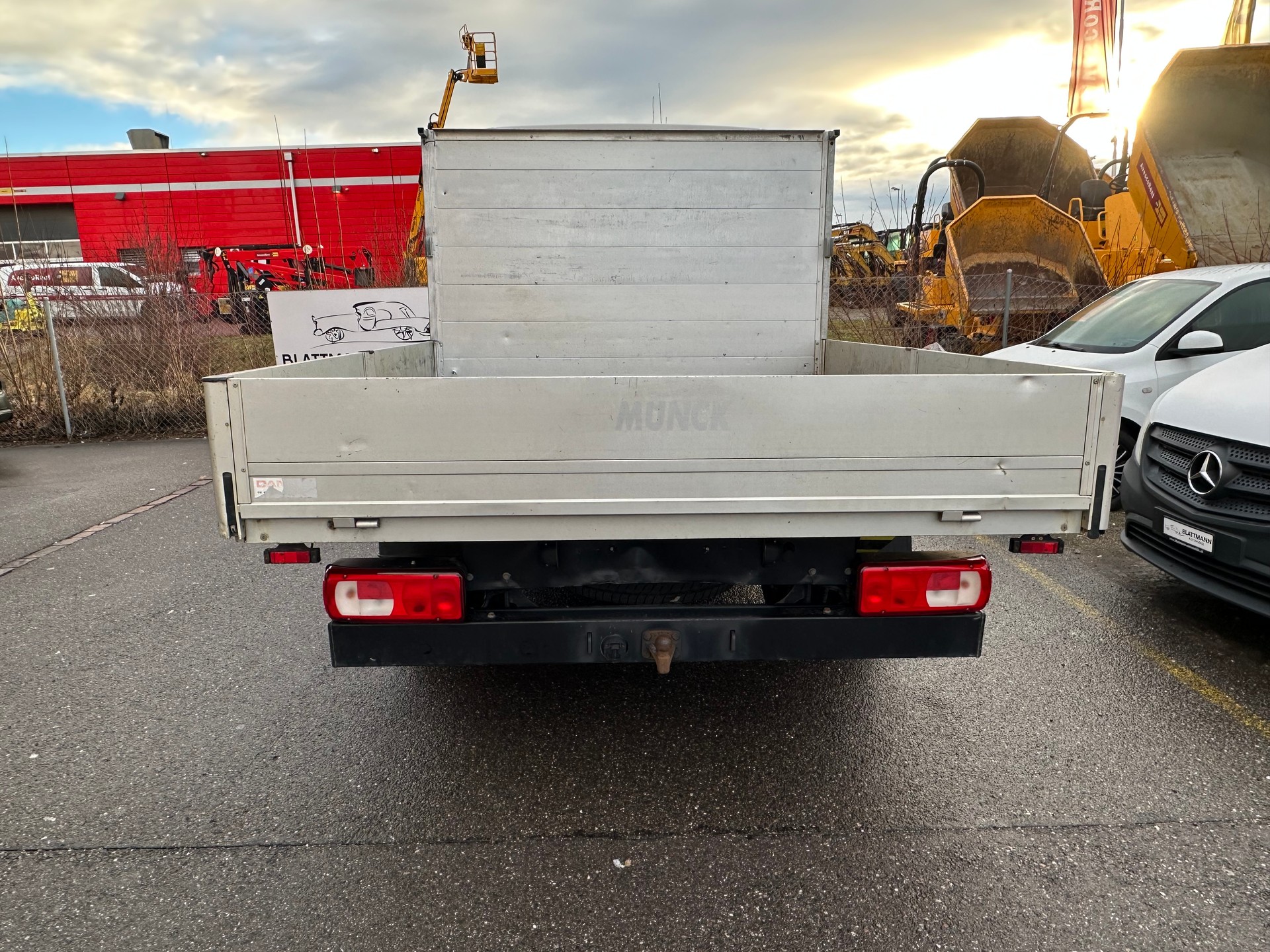 VW Crafter 35 2.0 BiTDI L3-image-7