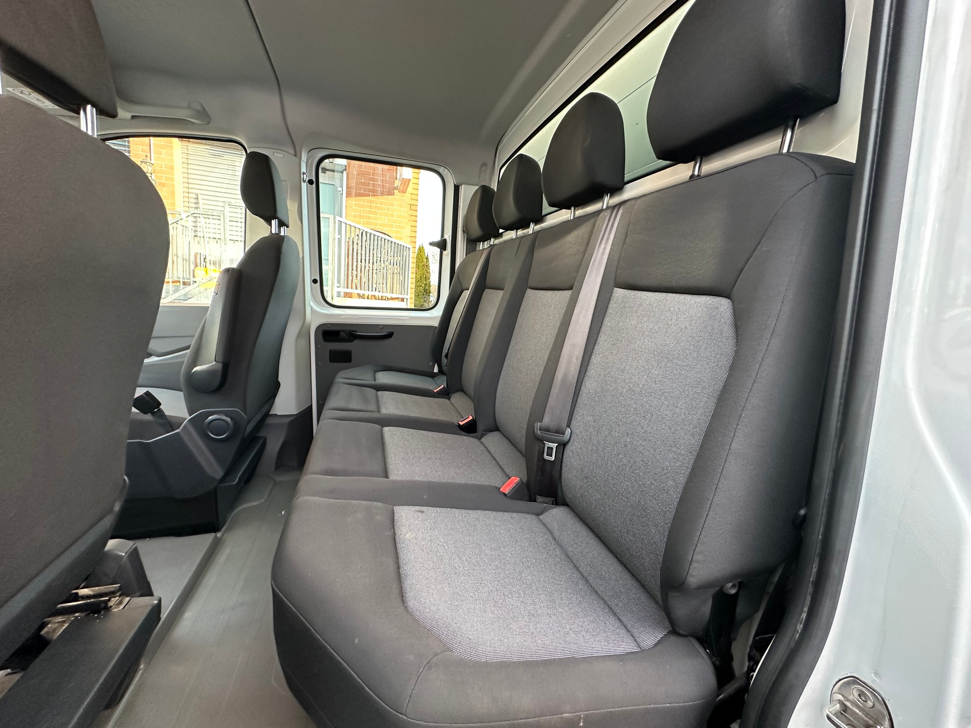 VW Crafter 35 2.0 BiTDI L3-image-10