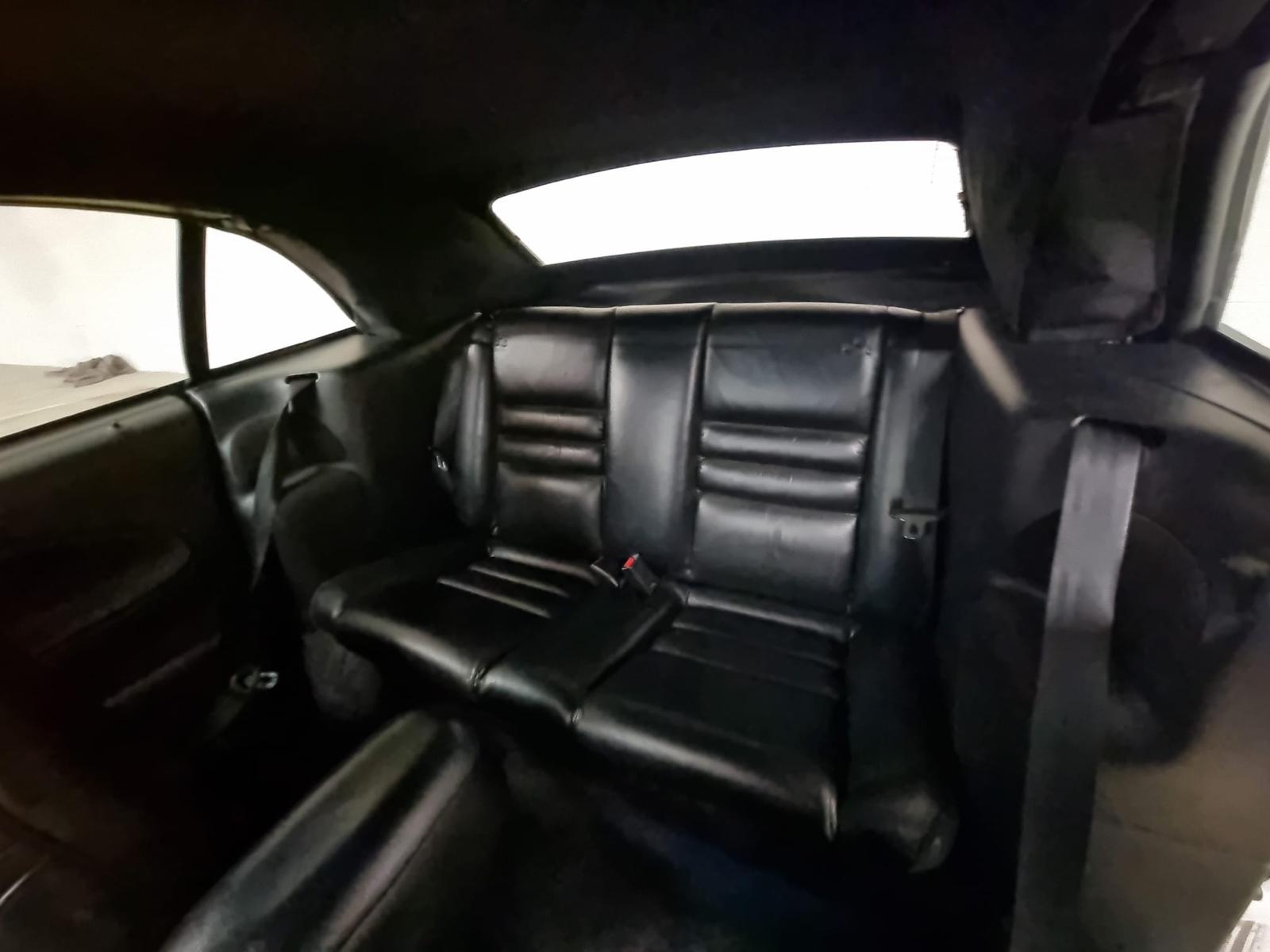 FORD MUSTANG Cobra SVT 4.6l V8 PVB-image-7