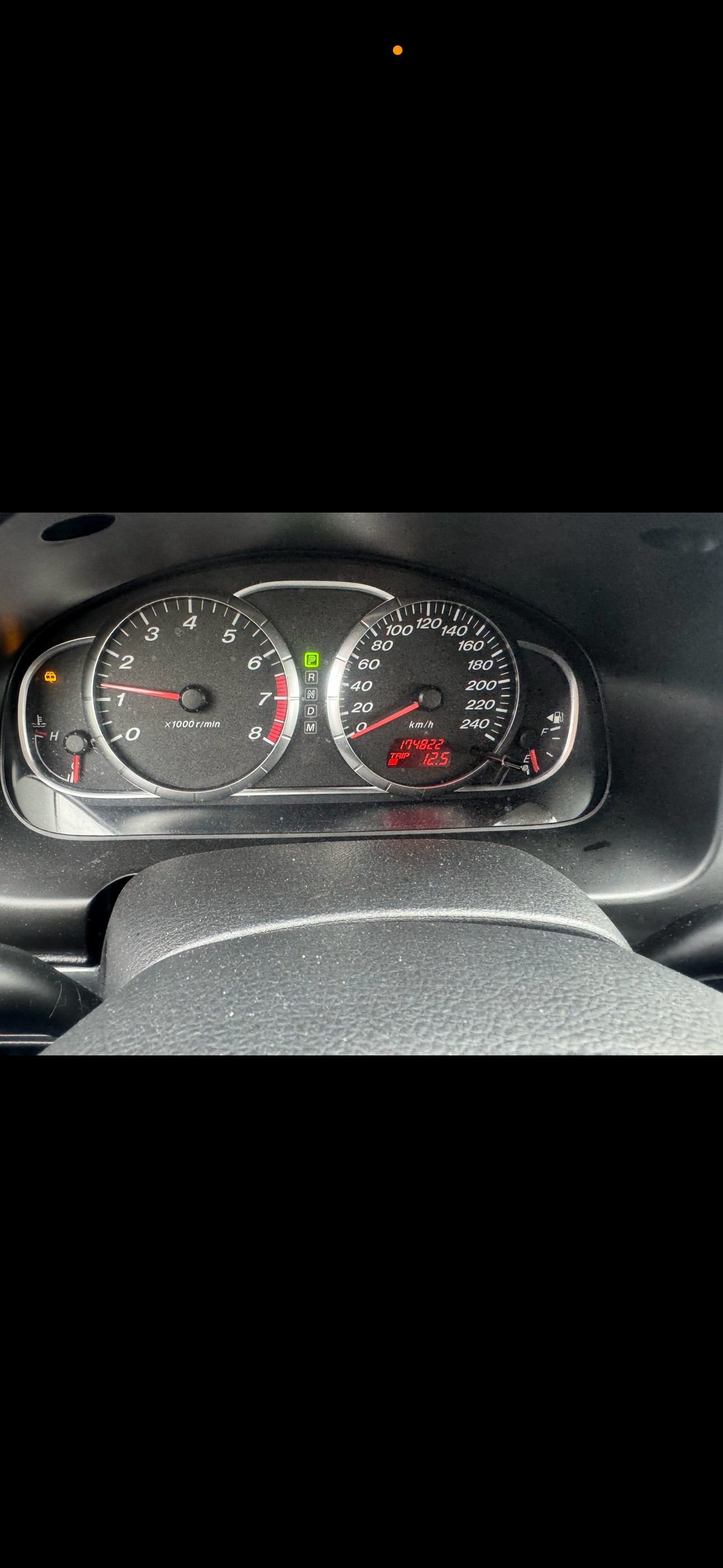 MAZDA 6 2.3 16V AWD Sport-image-7
