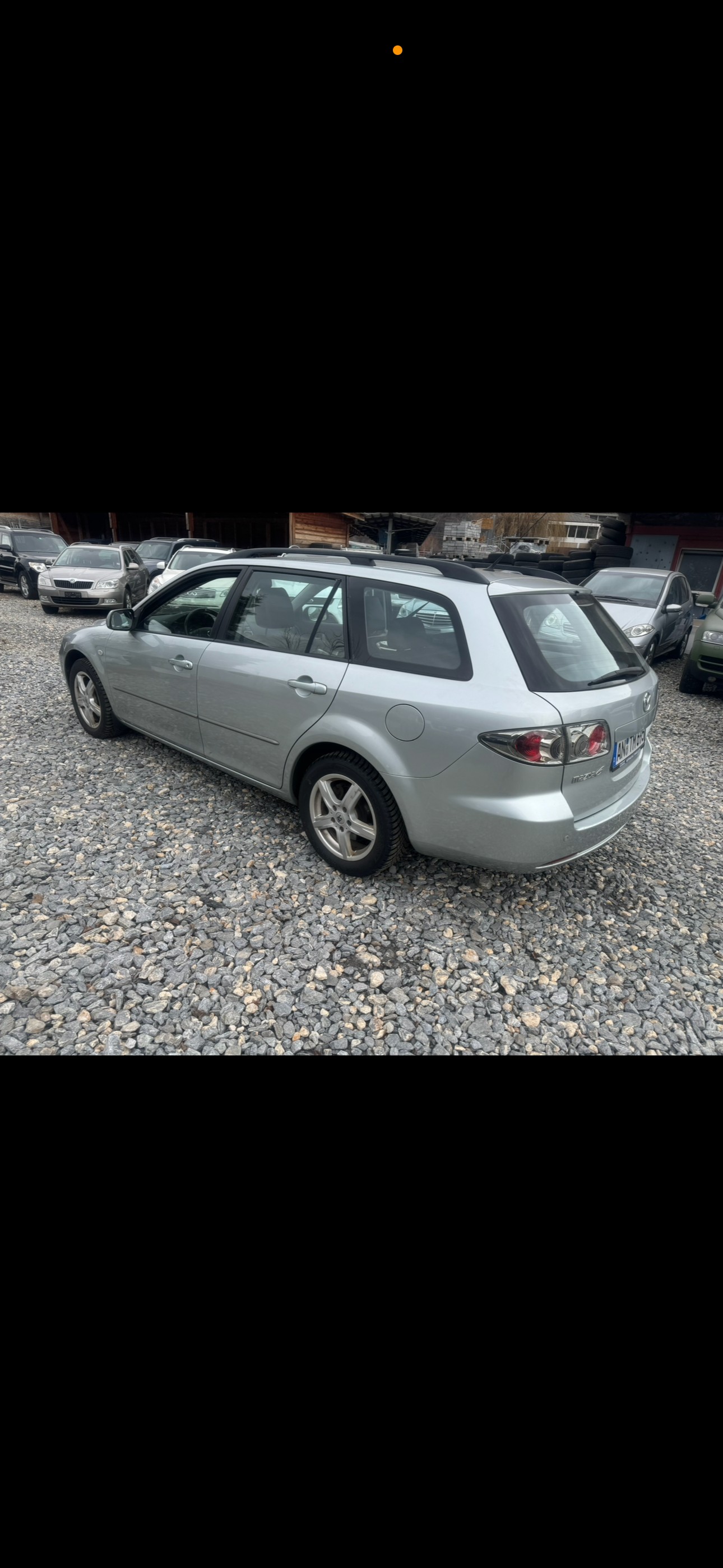 MAZDA 6 2.3 16V AWD Sport-image-9