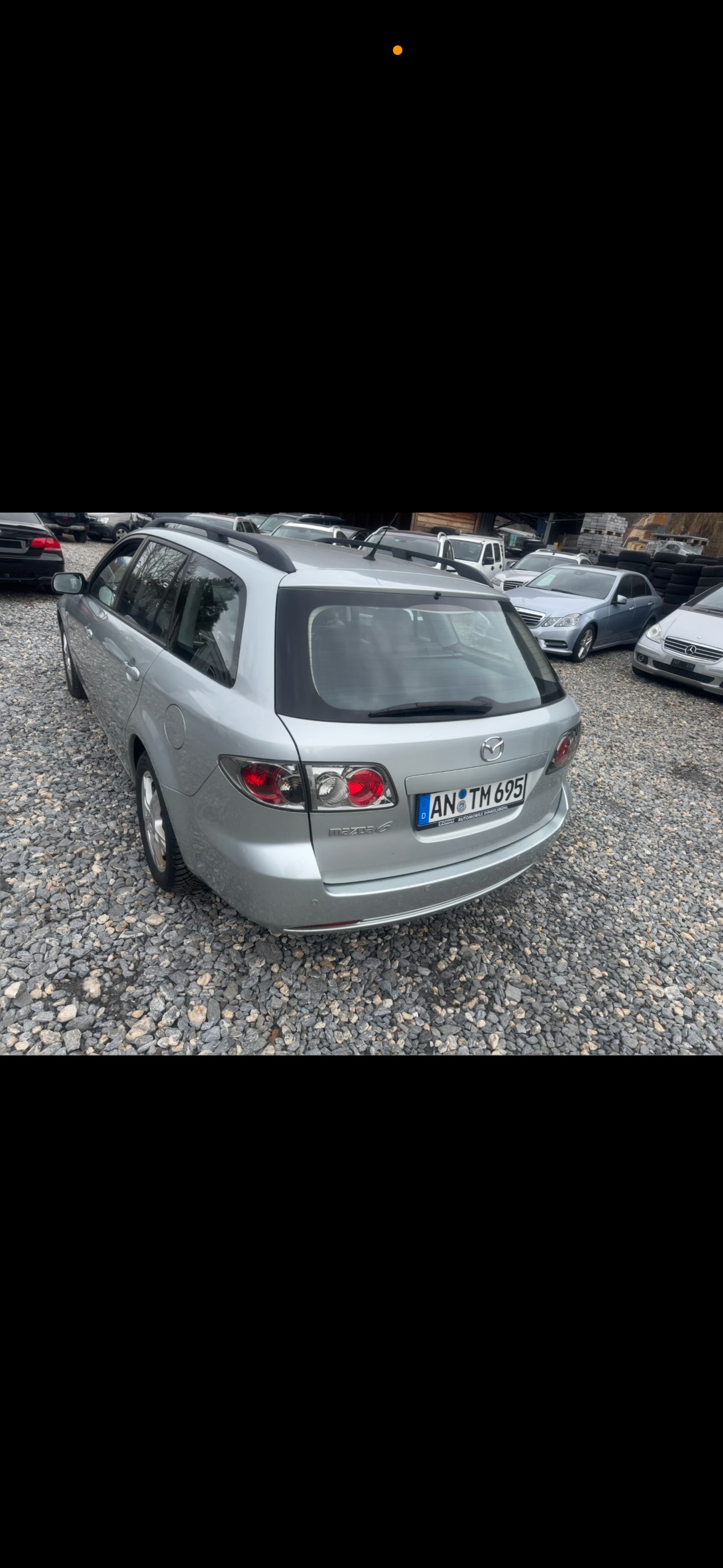MAZDA 6 2.3 16V AWD Sport-image-8