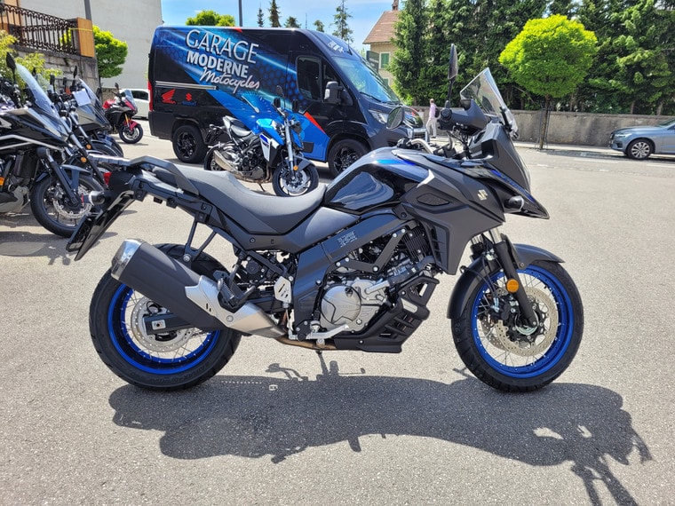 SUZUKI DL 650 XT-showroom-element-1
