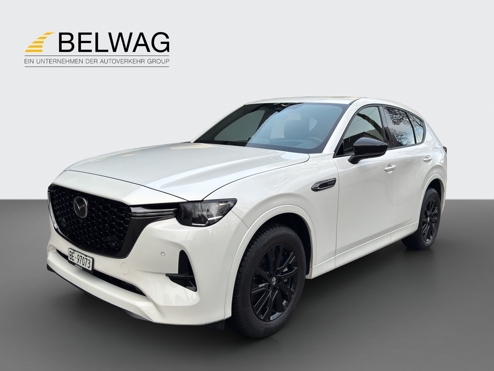 MAZDA CX-60 2.5/191 Hybrid Homura Plus 4x4-image-0