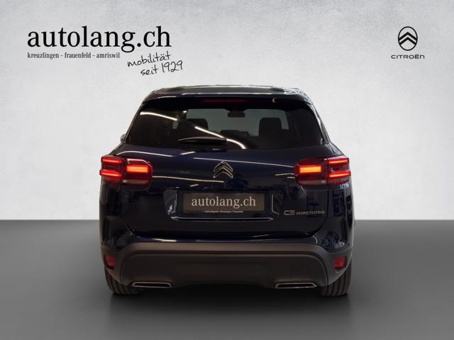 CITROEN C5 Aircross 1.6 Plug-in Hybrid You+-image-15