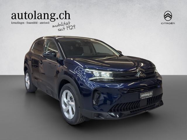 CITROEN C5 Aircross 1.6 Plug-in Hybrid You+-image-4