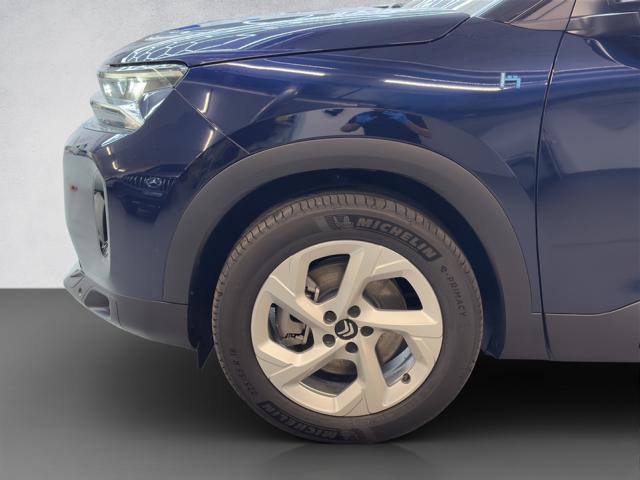 CITROEN C5 Aircross 1.6 Plug-in Hybrid You+-image-6