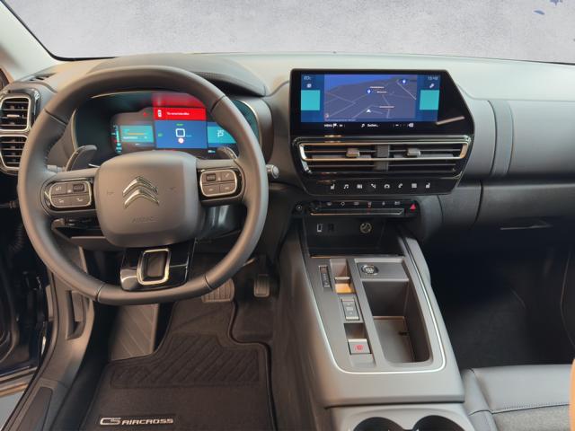 CITROEN C5 Aircross 1.6 Plug-in Hybrid You+-image-13