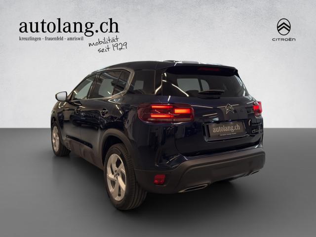 CITROEN C5 Aircross 1.6 Plug-in Hybrid You+-image-2