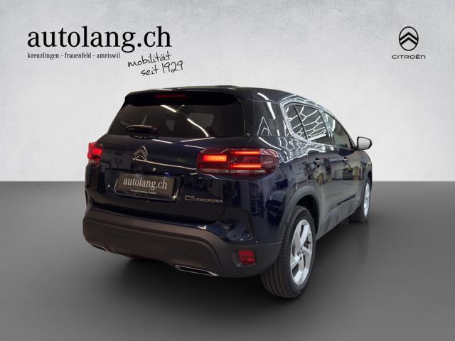 CITROEN C5 Aircross 1.6 Plug-in Hybrid You+-image-3