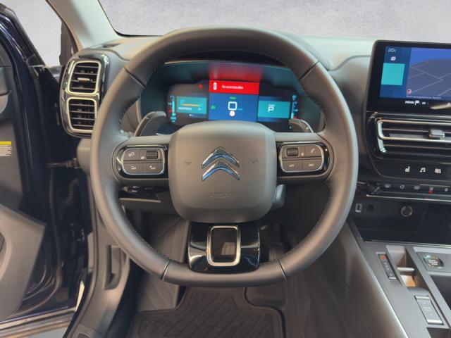 CITROEN C5 Aircross 1.6 Plug-in Hybrid You+-image-11