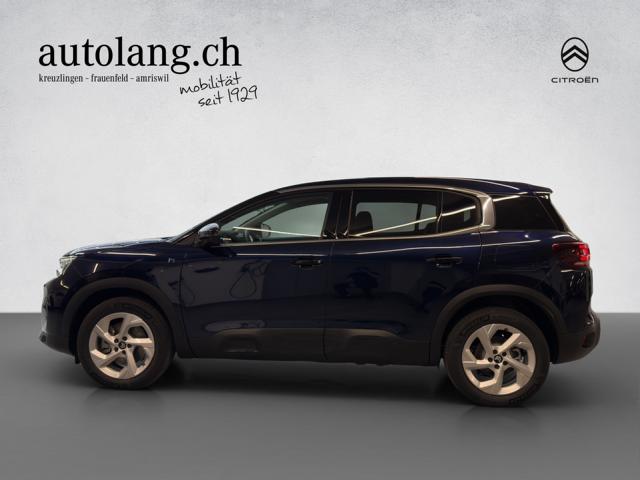 CITROEN C5 Aircross 1.6 Plug-in Hybrid You+-image-1