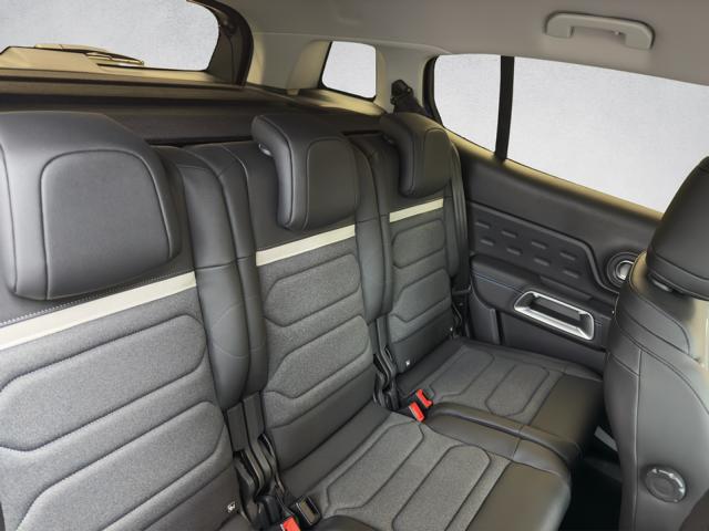 CITROEN C5 Aircross 1.6 Plug-in Hybrid You+-image-12
