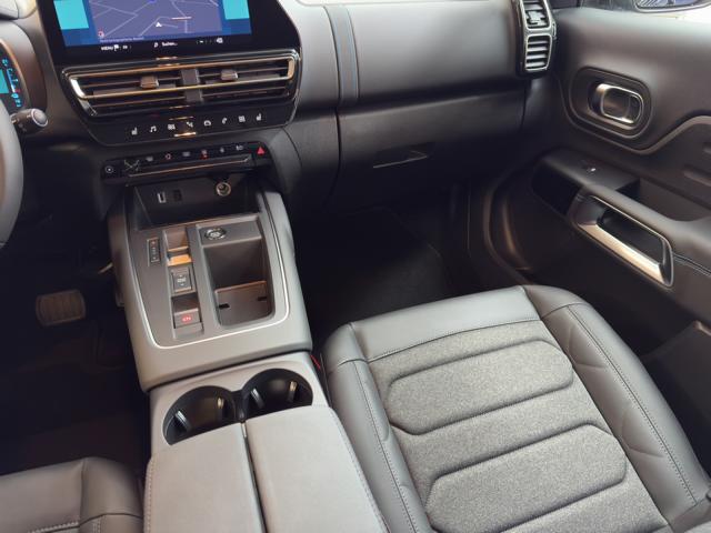 CITROEN C5 Aircross 1.6 Plug-in Hybrid You+-image-10