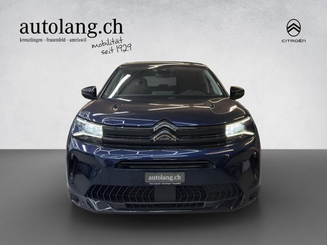 CITROEN C5 Aircross 1.6 Plug-in Hybrid You+-image-14