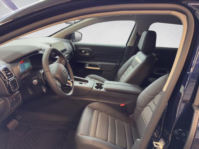 CITROEN C5 Aircross 1.6 Plug-in Hybrid You+-image-9