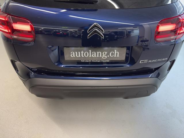CITROEN C5 Aircross 1.6 Plug-in Hybrid You+-image-5