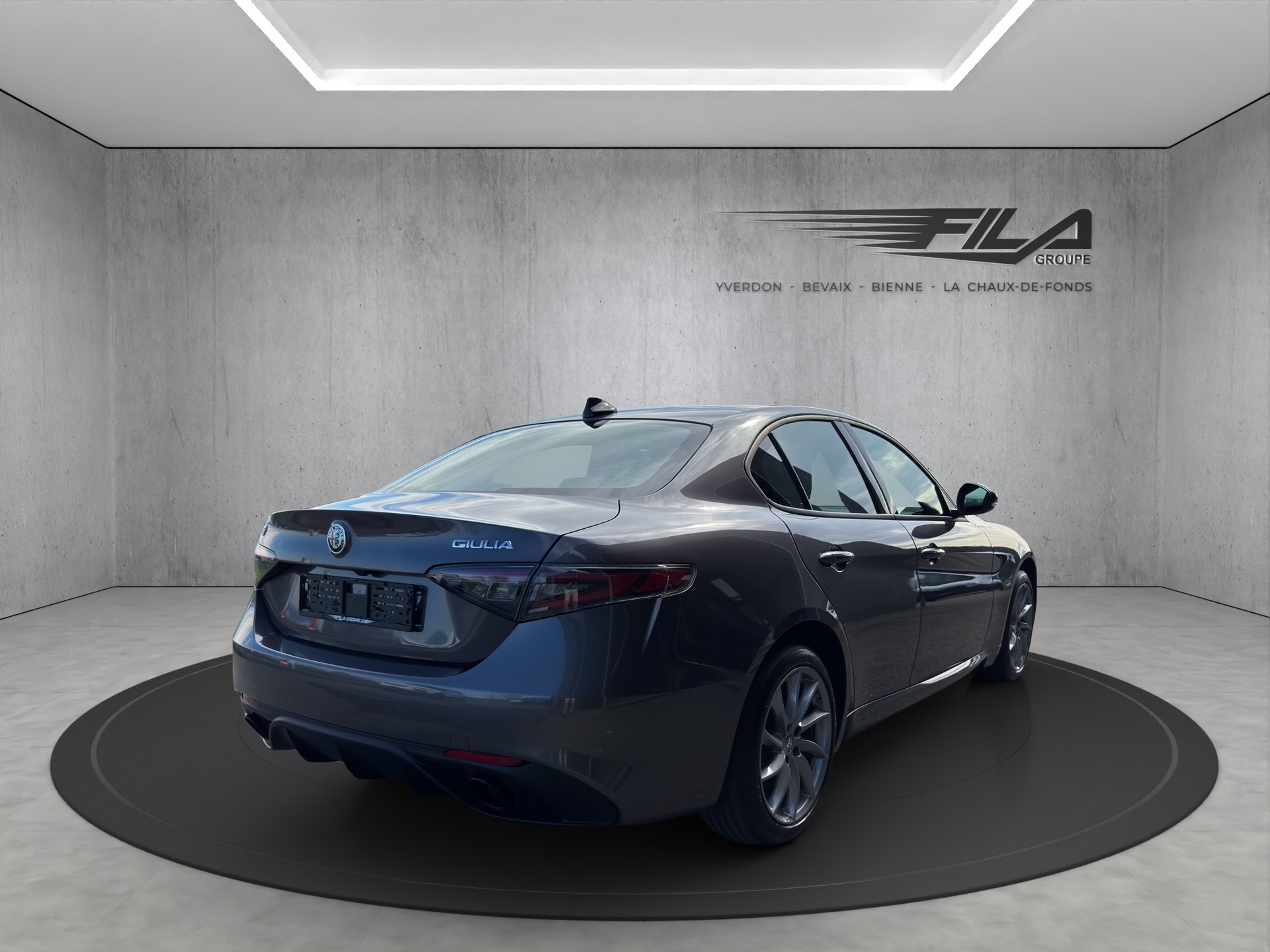 ALFA ROMEO Giulia 2.0 Q4 Sprint Edition-image-4