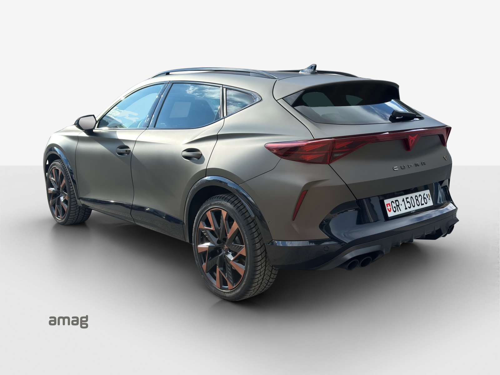 CUPRA Formentor 2.0TSI VZ 4Drive DSG-image-2