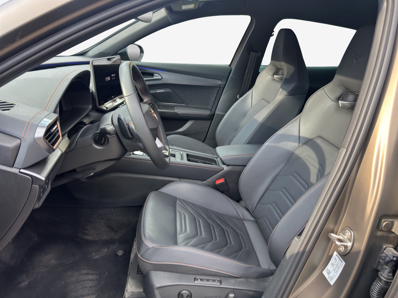 CUPRA Formentor 2.0TSI VZ 4Drive DSG-image-7