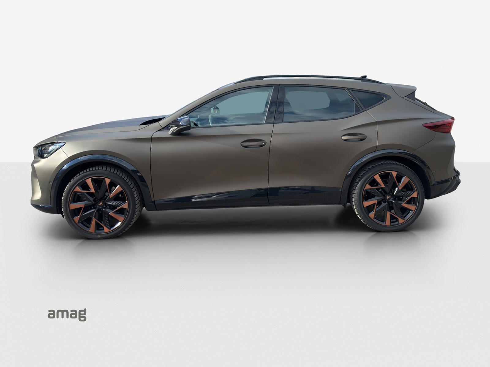 CUPRA Formentor 2.0TSI VZ 4Drive DSG-image-1