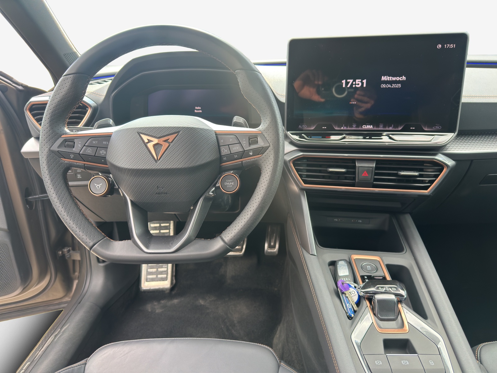 CUPRA Formentor 2.0TSI VZ 4Drive DSG-image-8