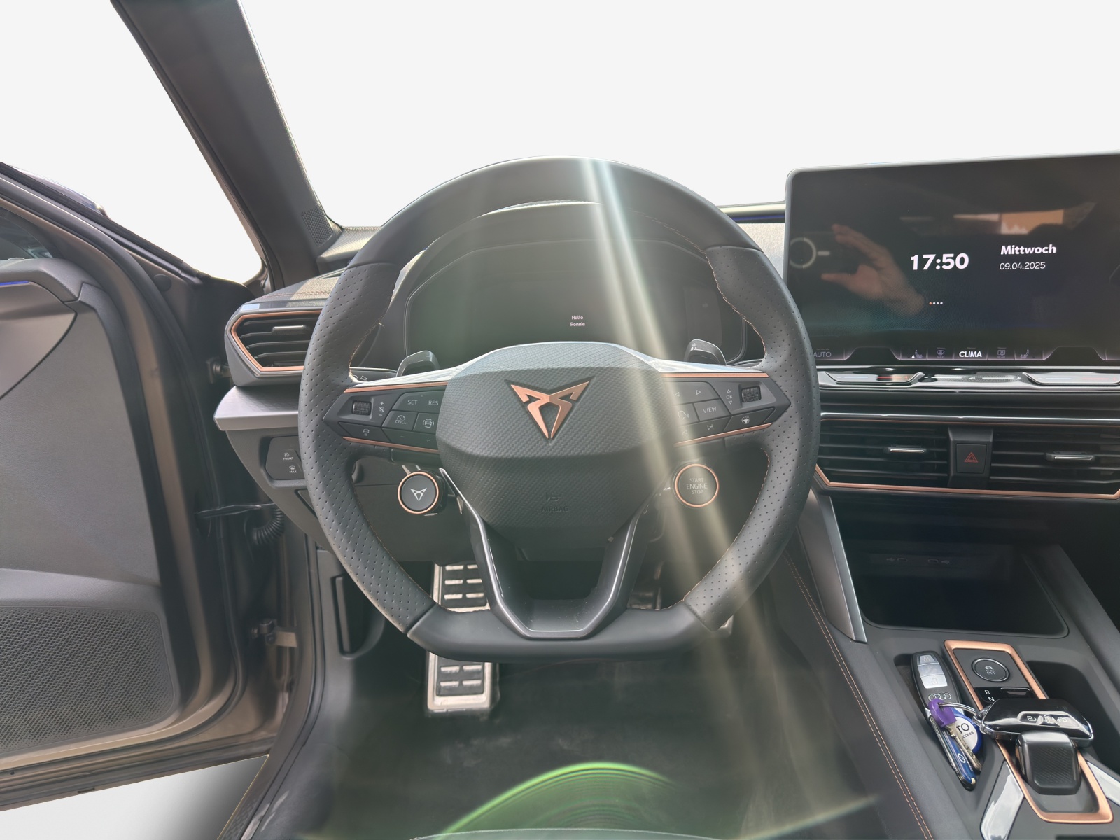 CUPRA Formentor 2.0TSI VZ 4Drive DSG-image-9