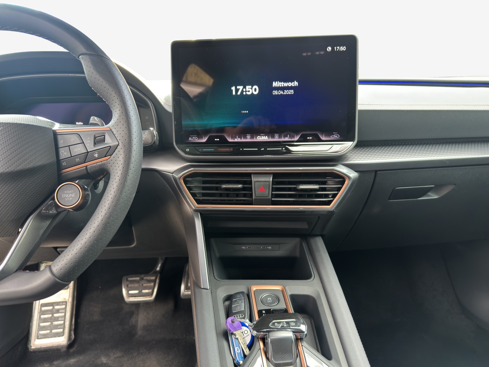 CUPRA Formentor 2.0TSI VZ 4Drive DSG-image-10