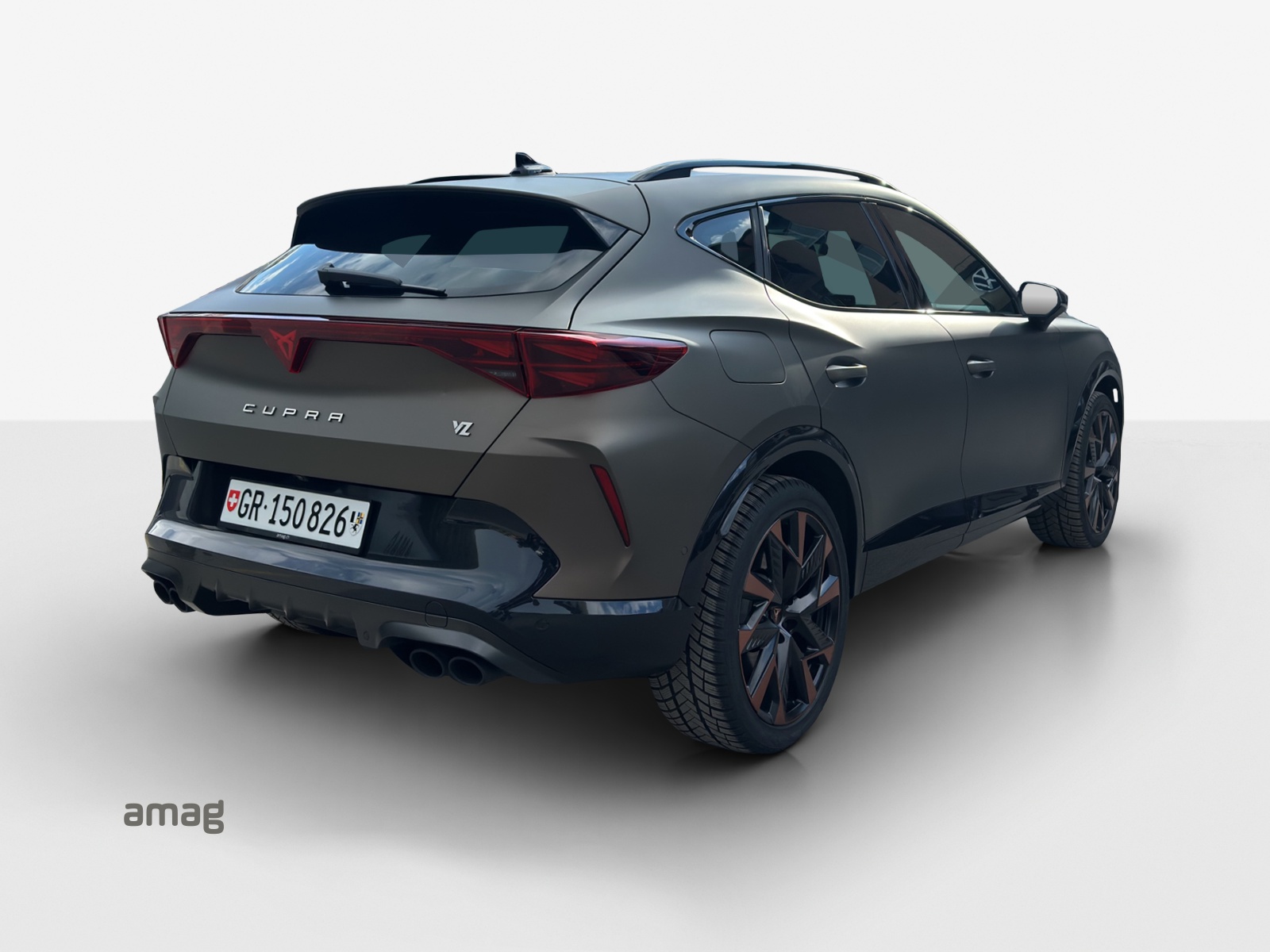 CUPRA Formentor 2.0TSI VZ 4Drive DSG-image-4