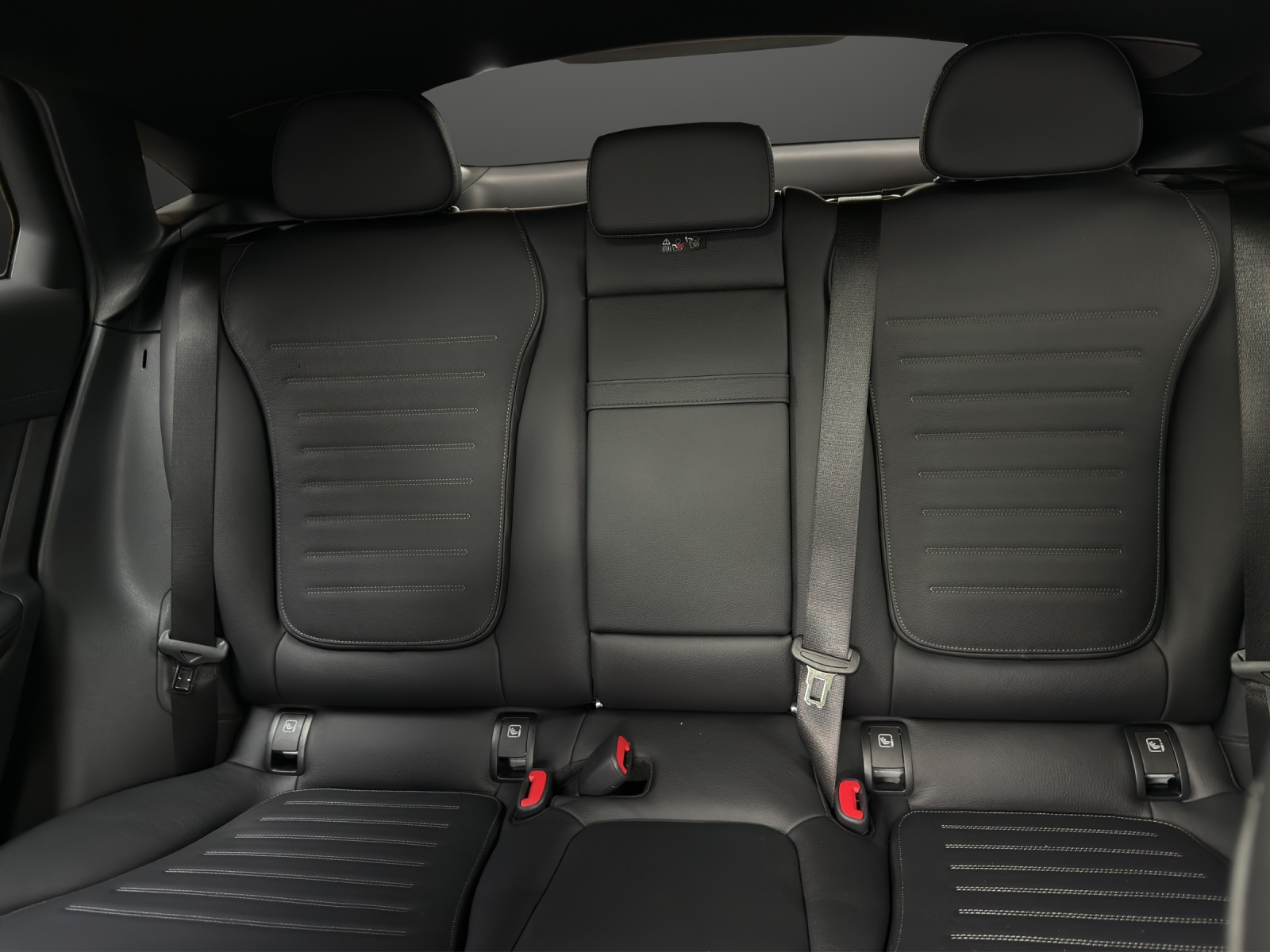 MERCEDES-BENZ GLC Coupé 300 de 4Matic EQ Star 9G-Tronic-image-14