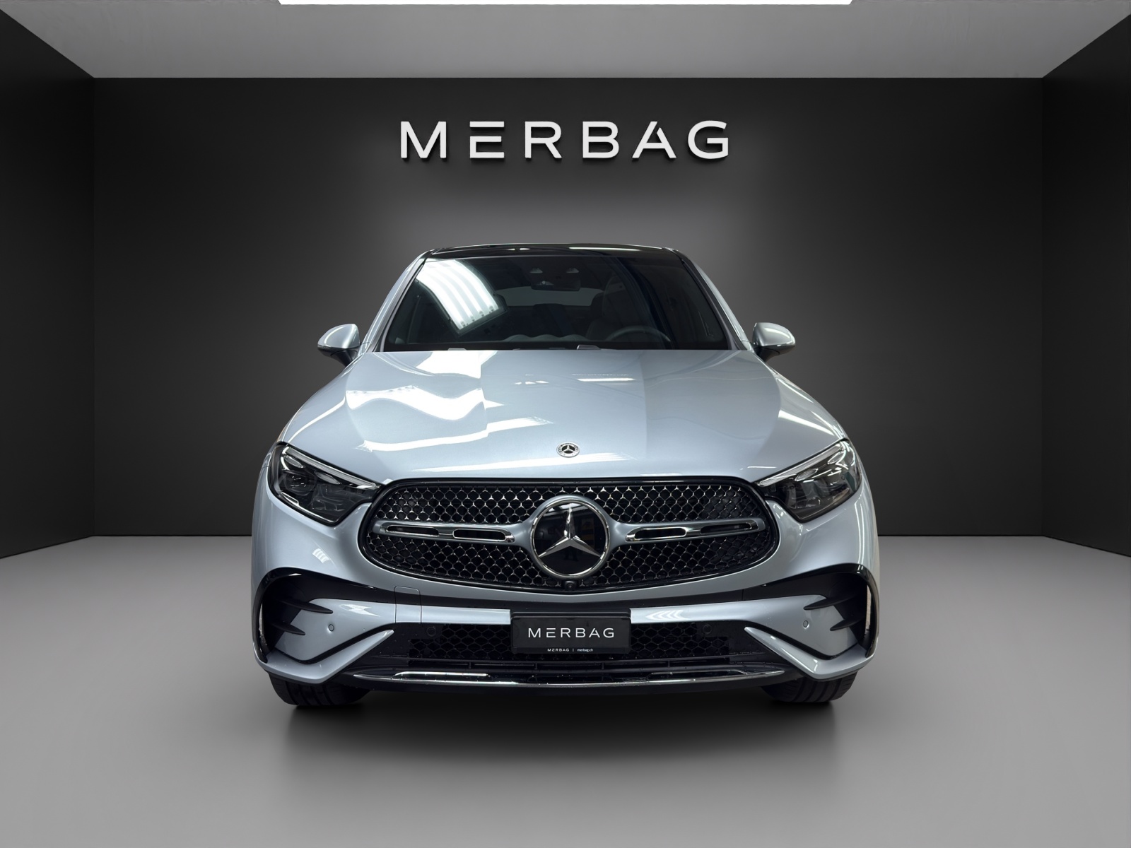 MERCEDES-BENZ GLC Coupé 300 de 4Matic EQ Star 9G-Tronic-image-6