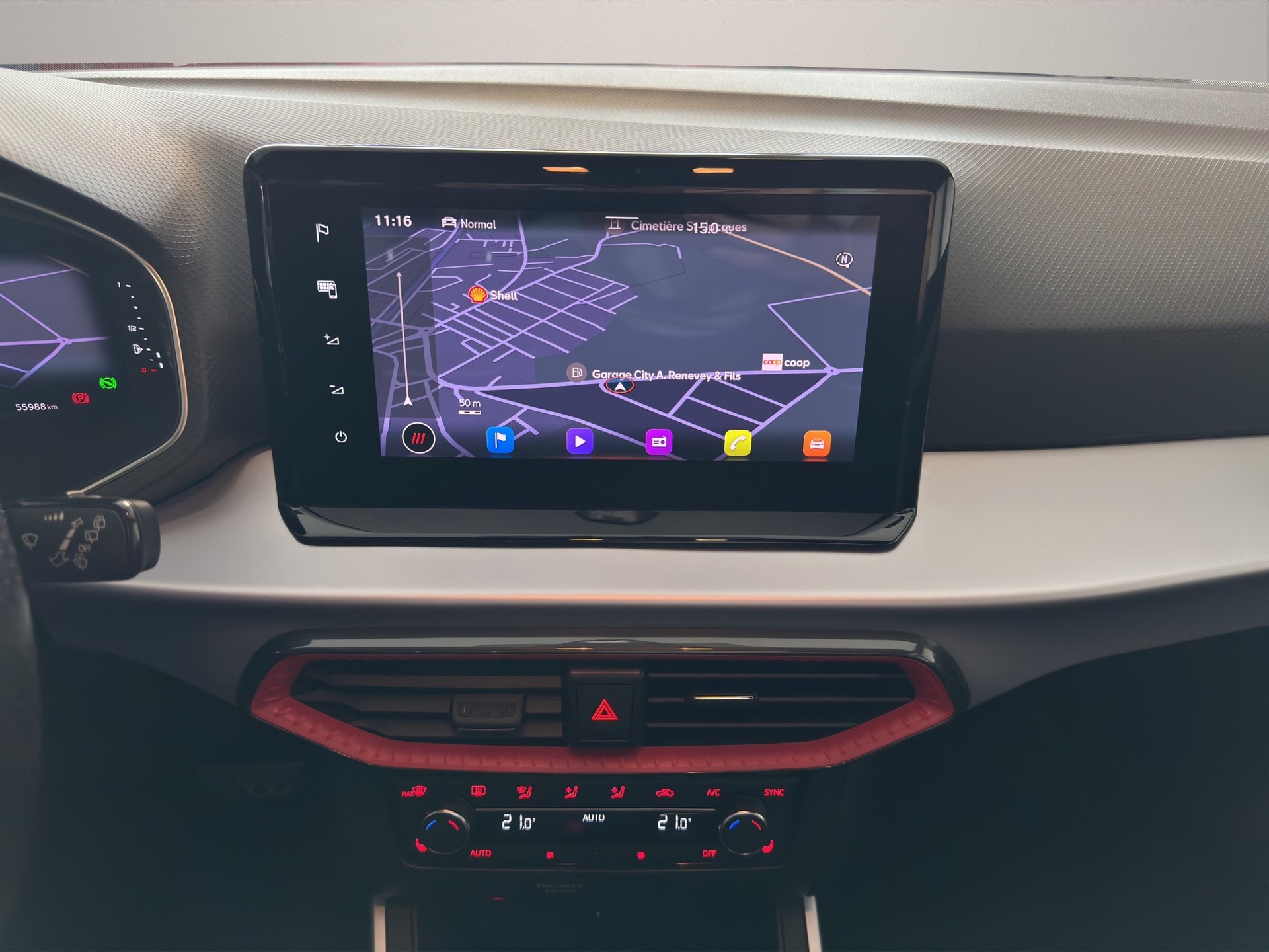 SEAT Arona 1.5 Eco TSI Hola FR DSG-image-11
