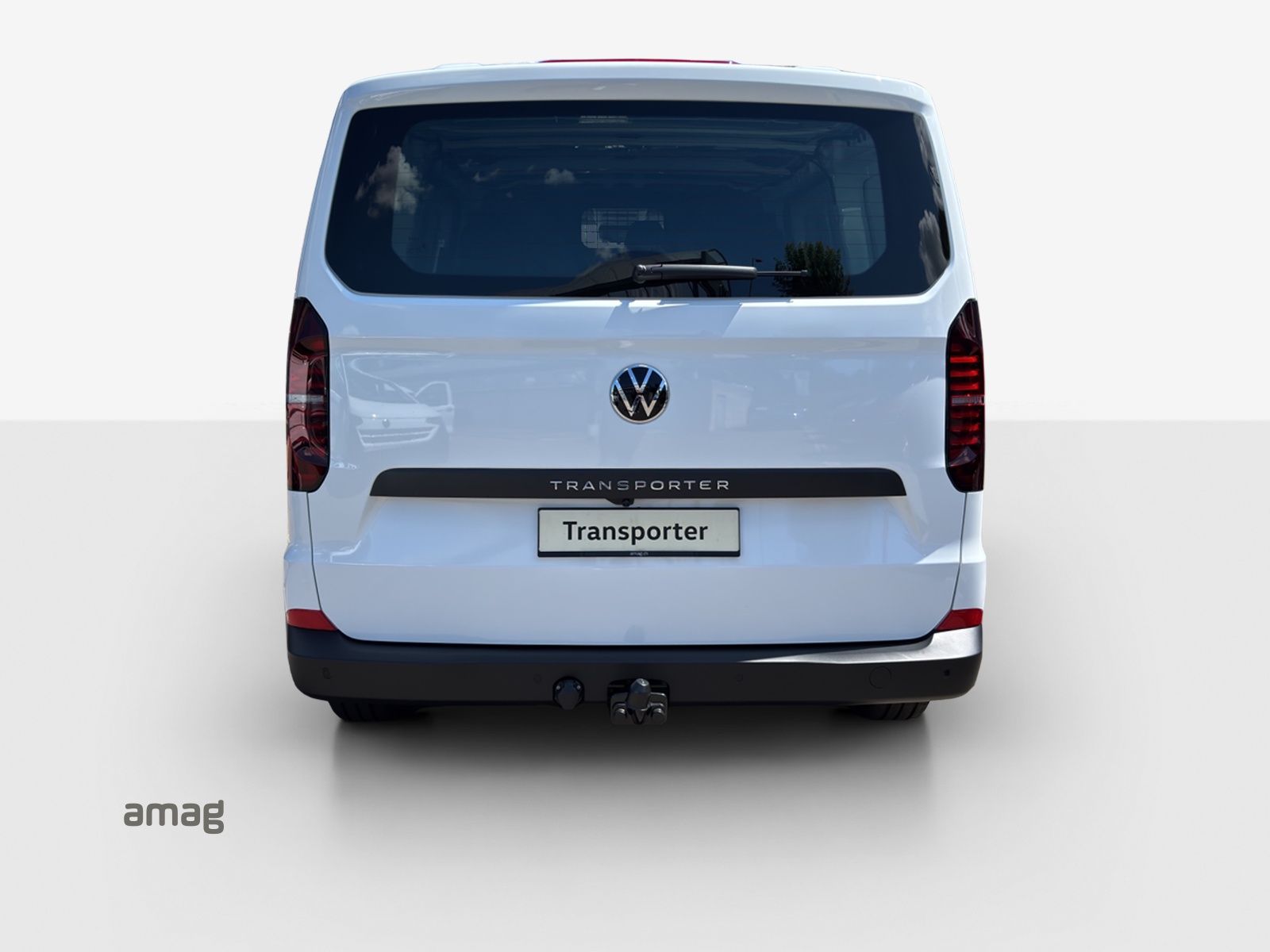 VW Transporter 2.0 TDI Automat-image-3