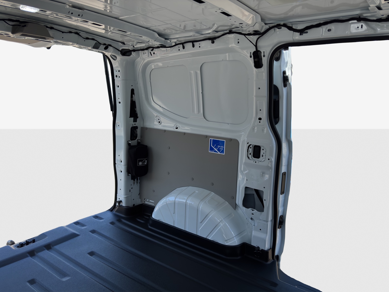 VW Transporter 2.0 TDI Automat-image-14