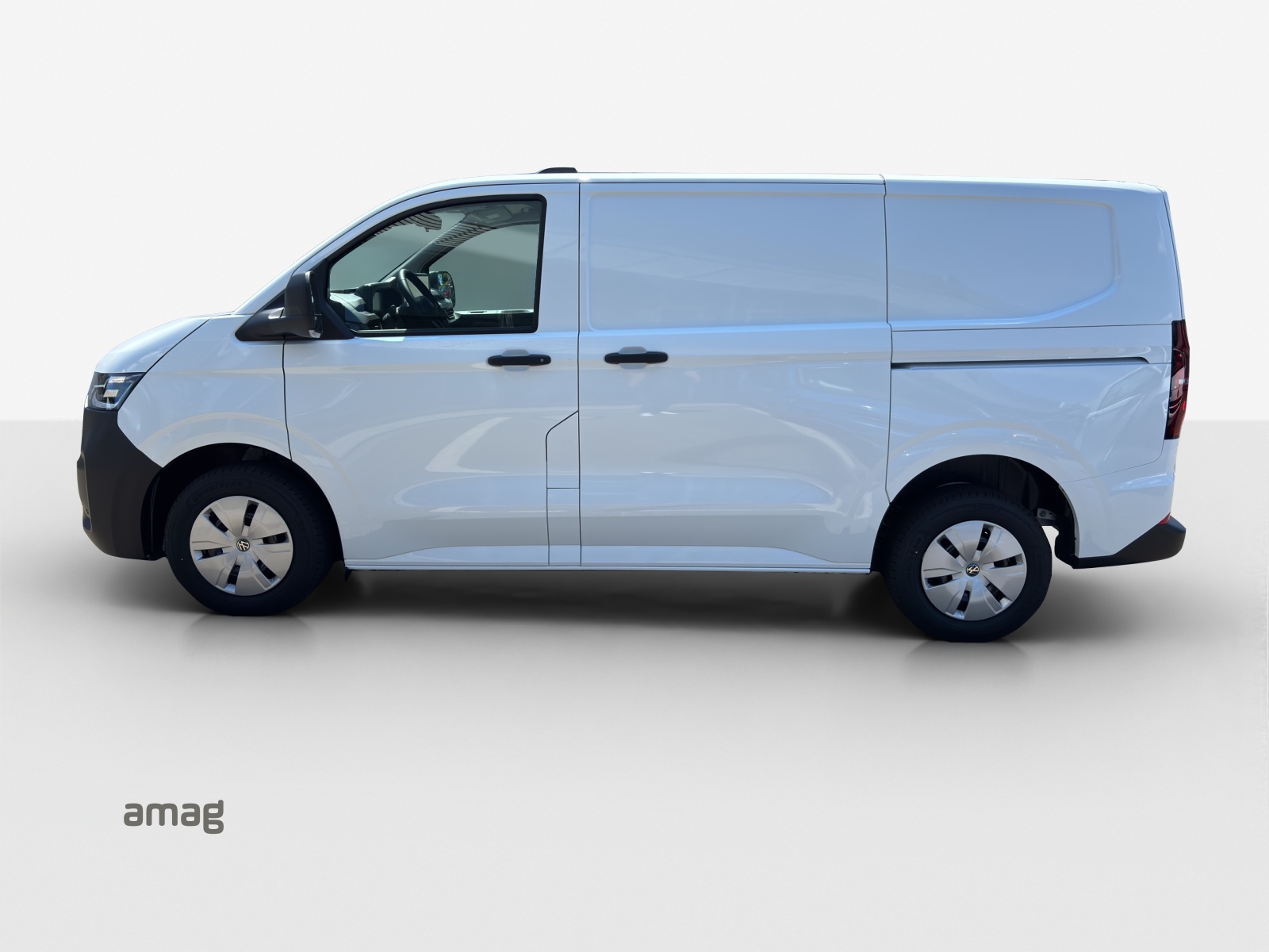 VW Transporter 2.0 TDI Automat-image-1