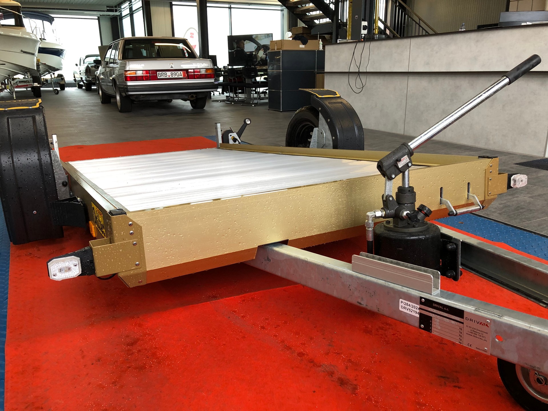 DALTEC Lifter FR 750-image-6