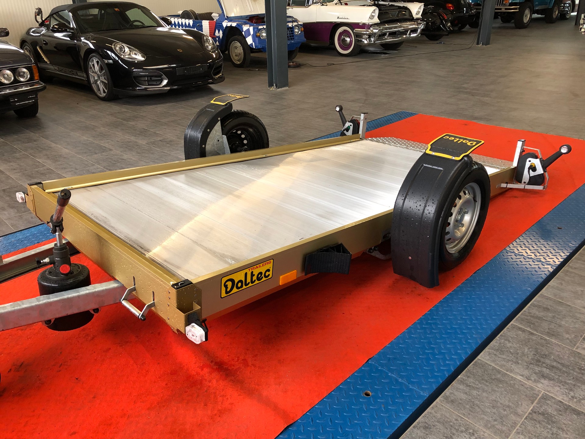 DALTEC Lifter FR 750-image-7