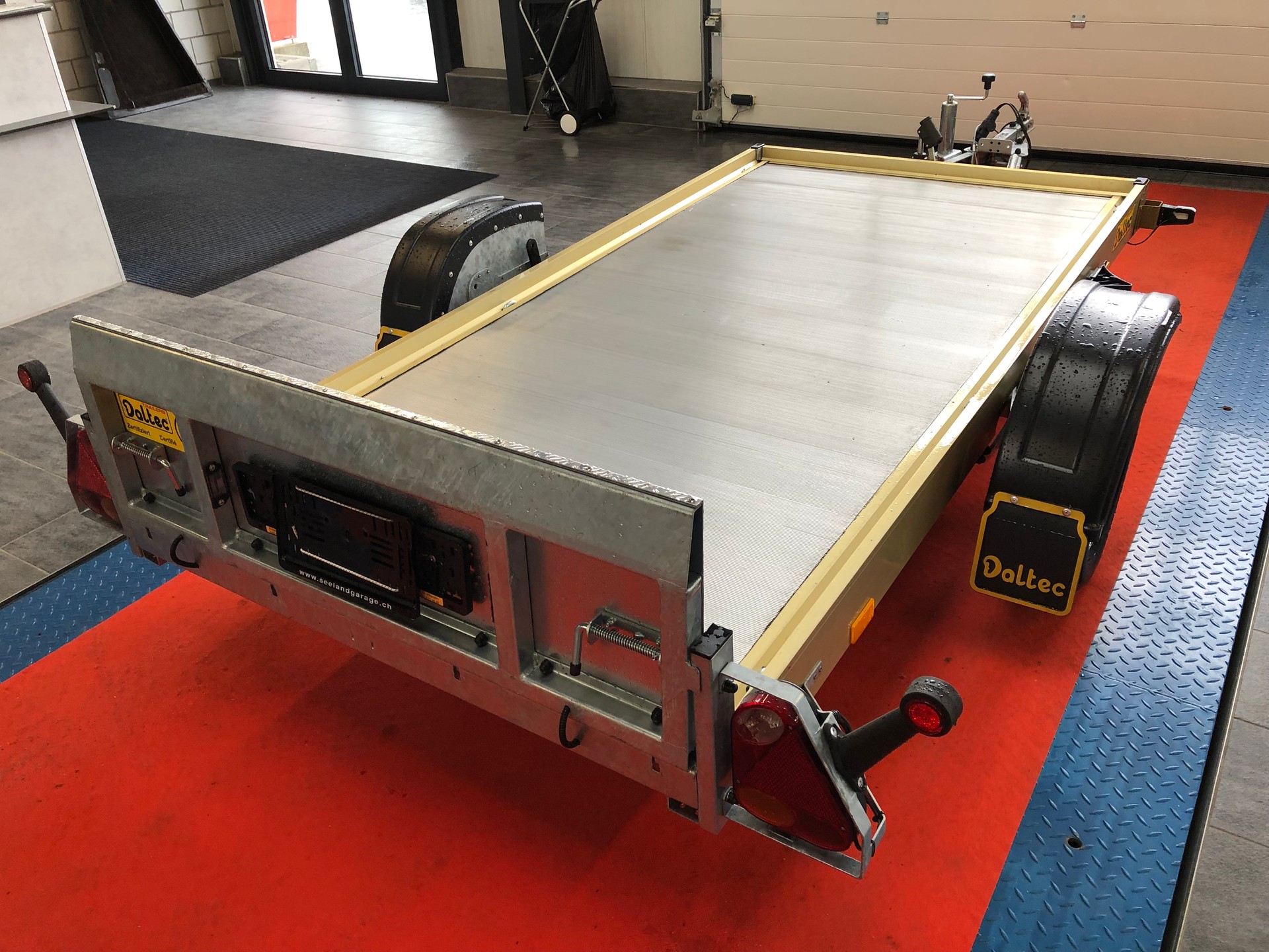 DALTEC Lifter FR 750-image-3