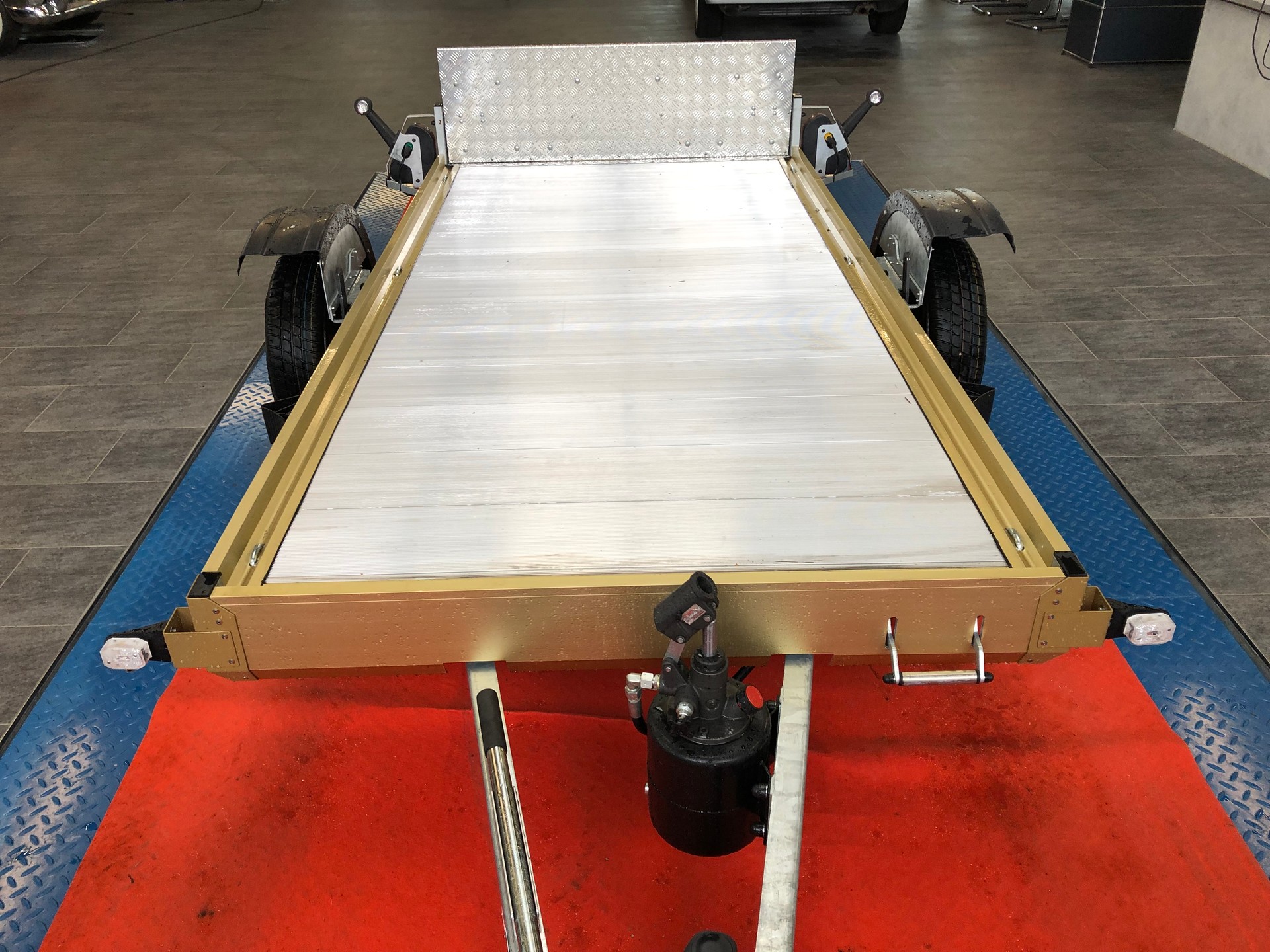 DALTEC Lifter FR 750-image-1