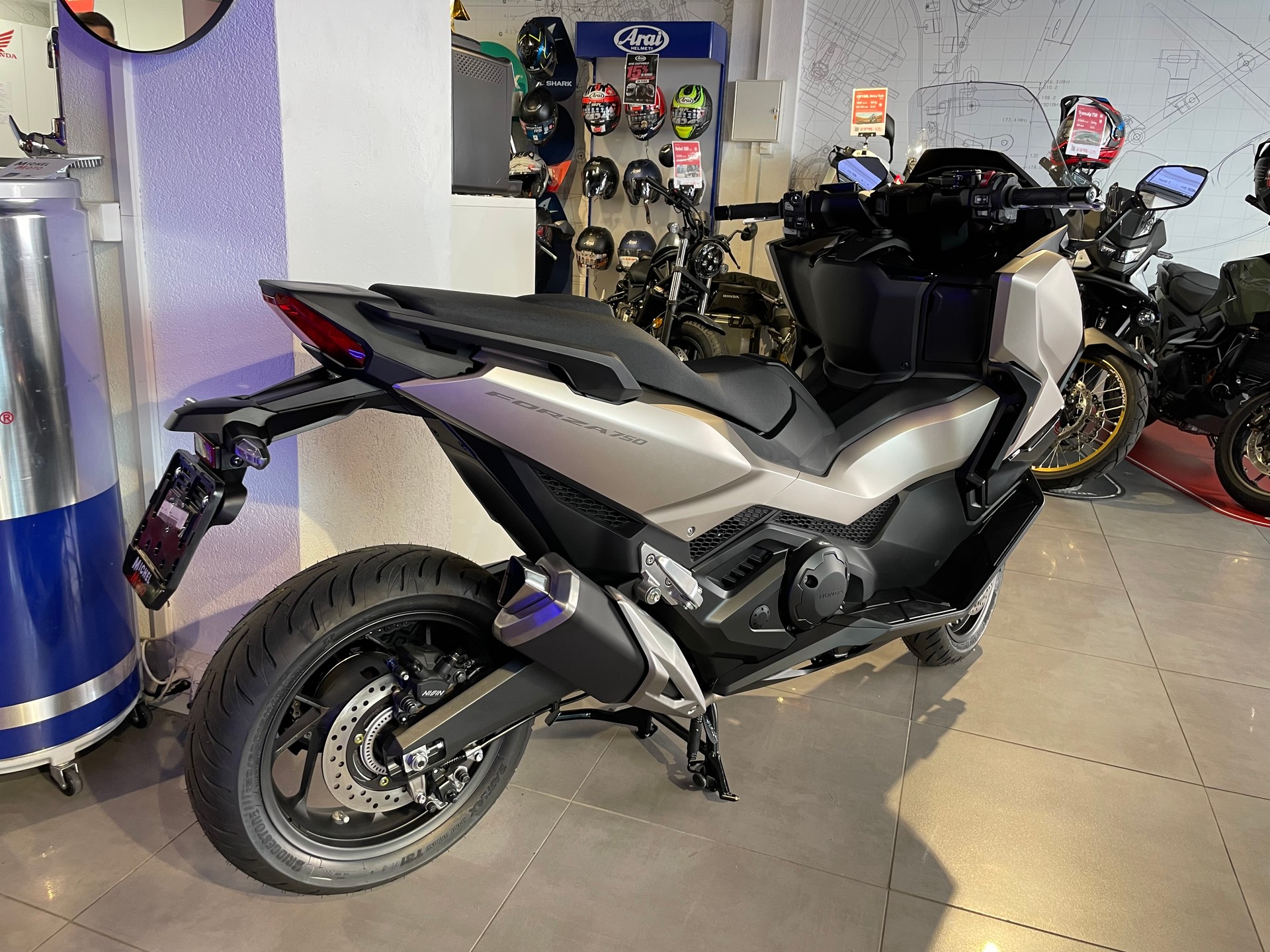 HONDA NSS 750-image-4