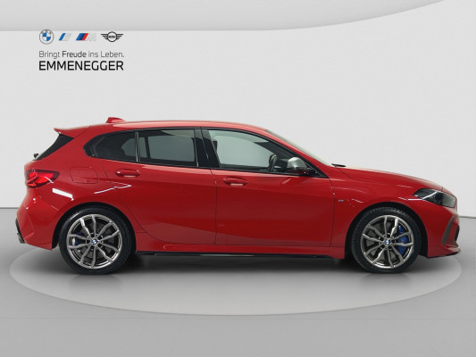 BMW M135i xDrive-image-5